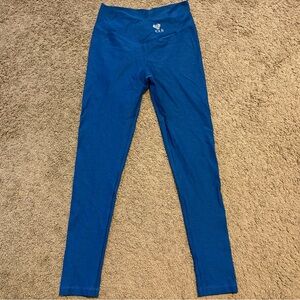 CLS Sportswear scrunch leggings